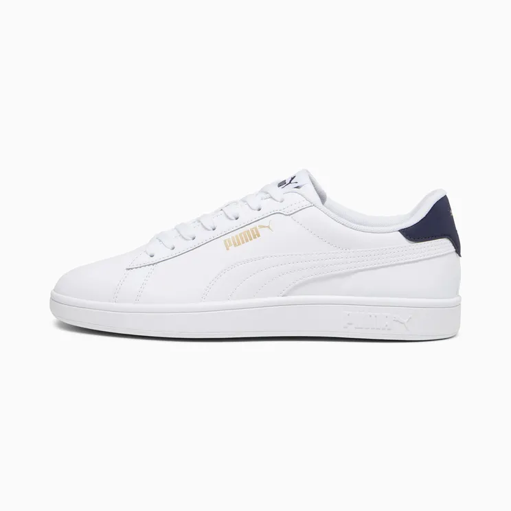 Puma Smash 3.0 L Gold/White (39098713)