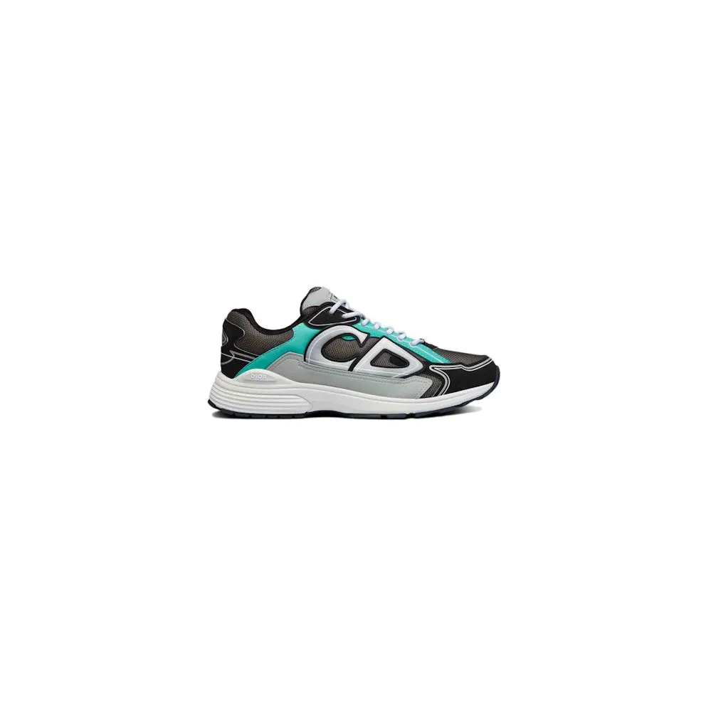 Dior B30 Anthracite Gray (3SN279ZRB_H866)