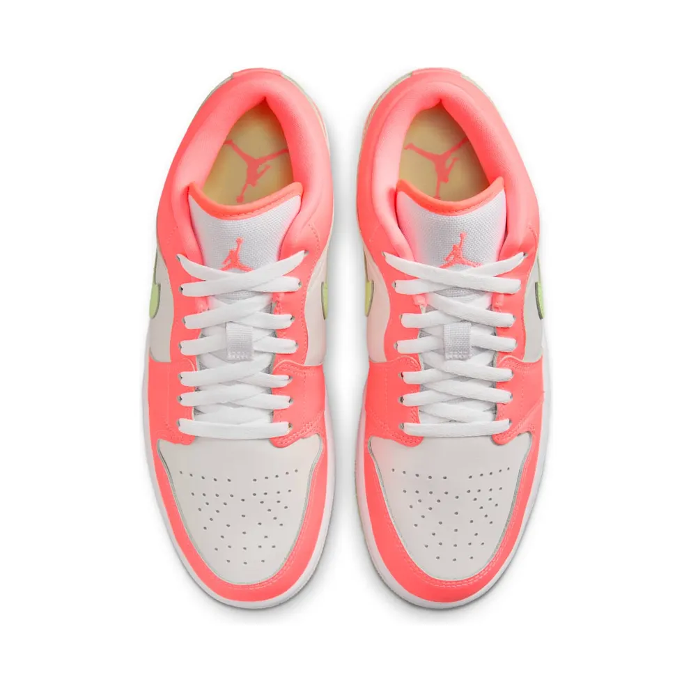 Jordan 1 Low SE “Lava Glow” (FN6772-671)