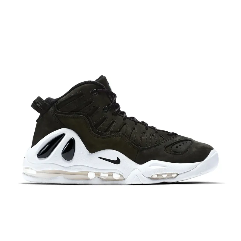 Nike Air Max Uptempo 97 Black White (399207-004)