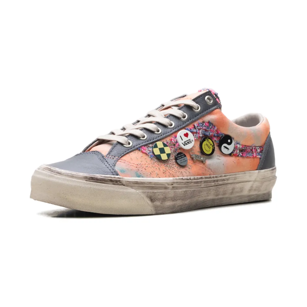 Vans Old Skool 36 LX “Souvenir Asphalt” (VN000E8VE4A)