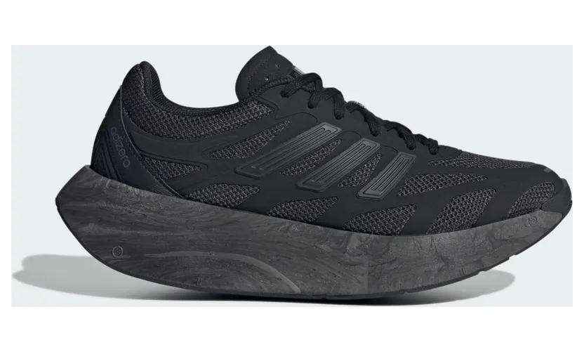 Adidas Adizero Aruku Core Black / Carbon / Iron Metallic (JH7772)