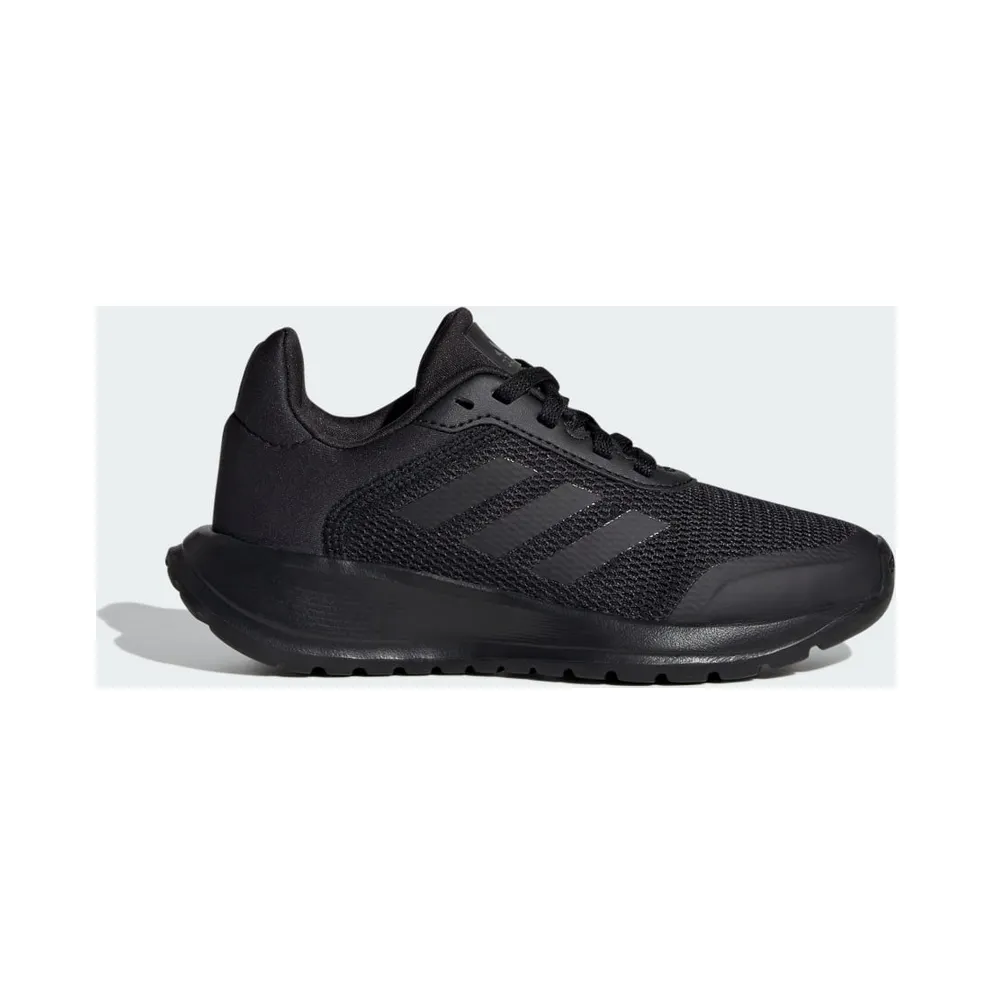 adidas Tensaur Run Core Black / Core Black / Grey Six (IG8572)