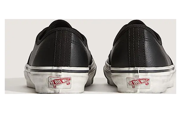 vans-authentic VN000D9NBLK