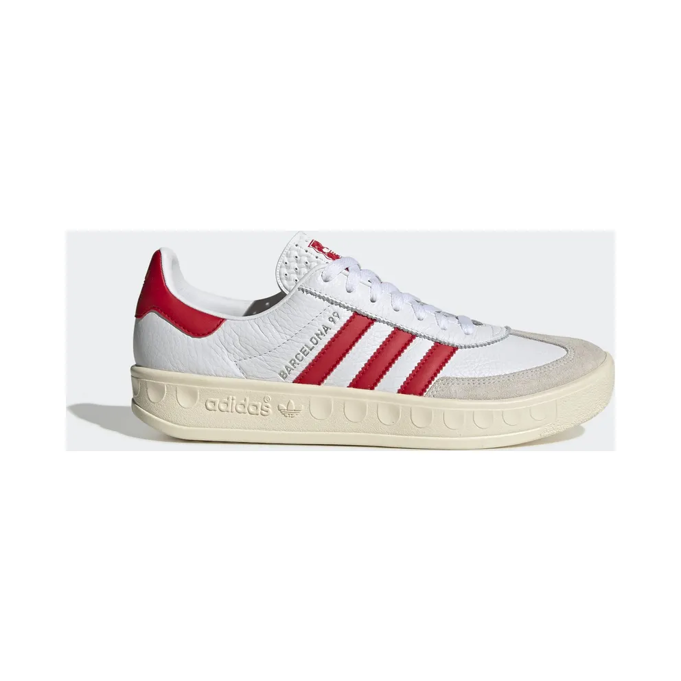 adidas Barcelona 99 Manchester United White/Red (EH1565)
