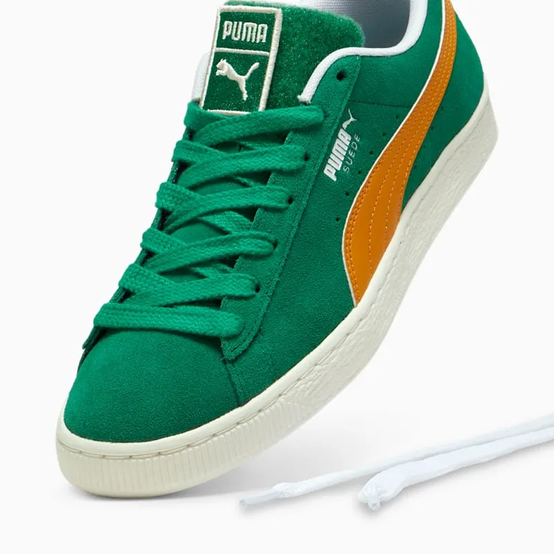 Puma Suede – “Archive Green” (395388-01)