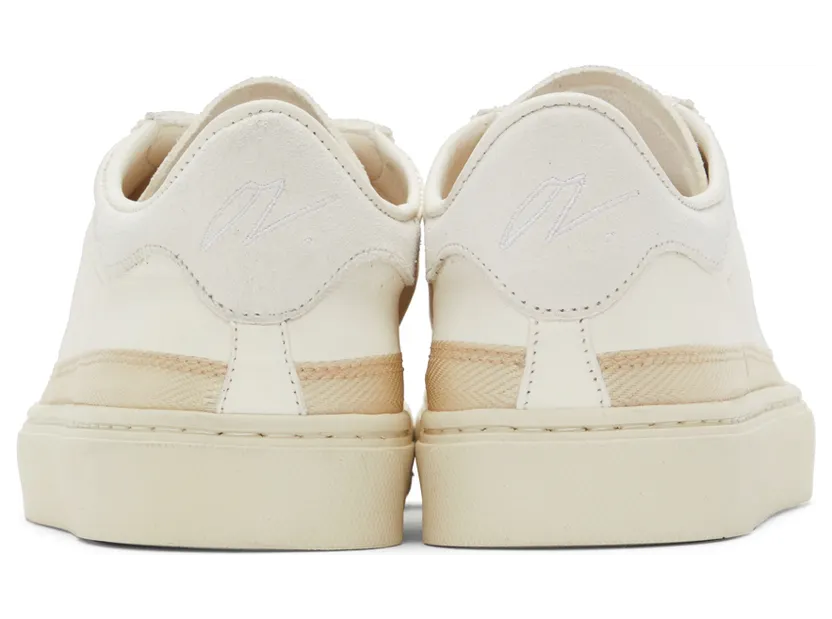 our-legacy-sneaker A2227HC