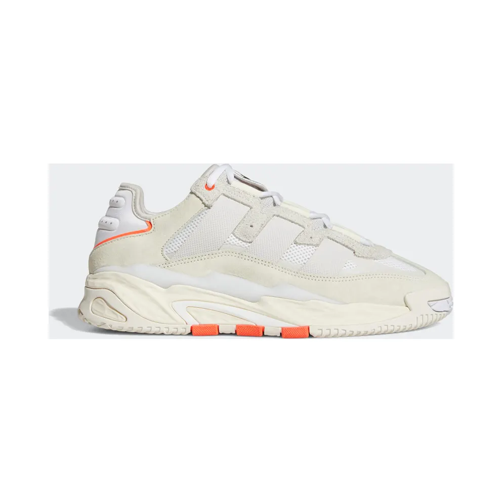 adidas Niteball Grey One / Cream White / Cloud White (FX7652)