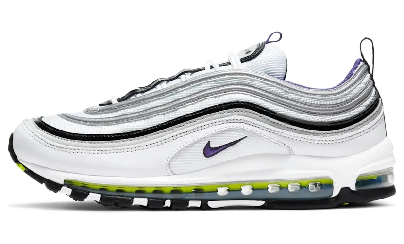 Nike Air Max 97 Airmoji (DD9598-100)