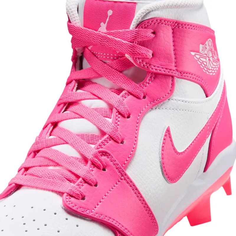 Air Jordan One High White / Sunset Pulse / Digital Pink (AV5354-103)