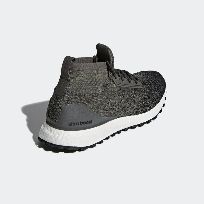 adidas Ultra Boost ATR Trace Cargo Trace Cargo/Base Green/Core Black (BB6130)
