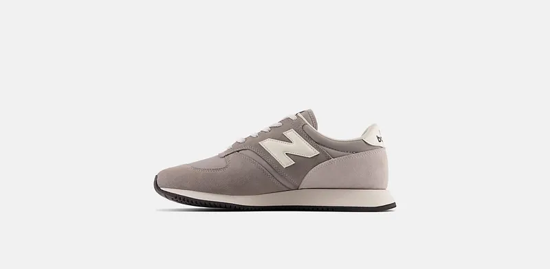 New Balance 420 Grey White Royal (UL420TF2)