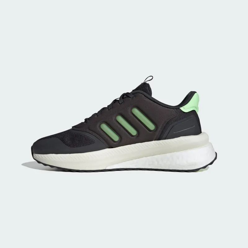 adidas X_PLRPHASE Carbon / Green Spark / Ivory (ID0423)
