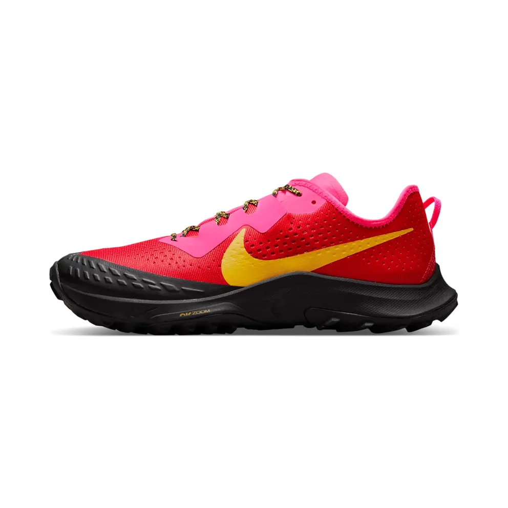 Nike Air Zoom Terra Kiger 7 Trail-Laufschuh für Rot (DM3272-600)