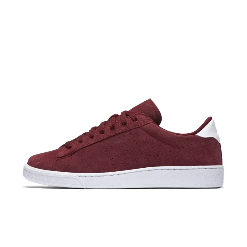 Nike  Tennis Classic Cs Suede – Team Red/Team Red/White Team Red/Team Red/White (829351-601)