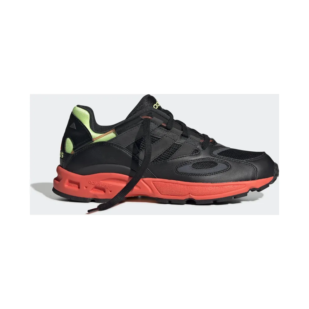 adidas Lxcon 94 Core Black Core Black/Grey Six/Solar Red (EE6257)