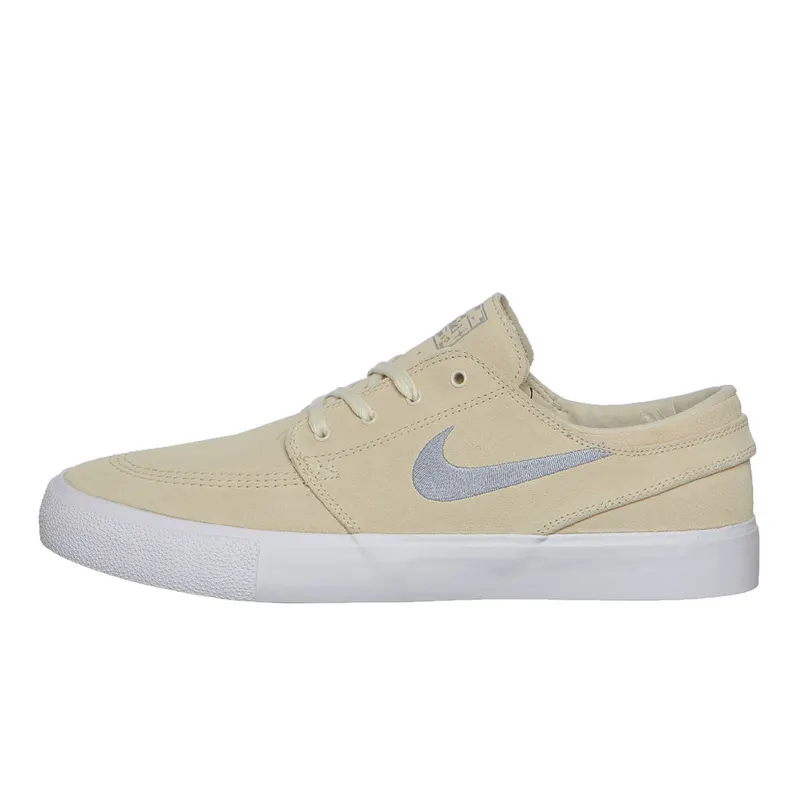 Nike SB Zoom Stefan Janoski RM Skate White (AQ7475-205)