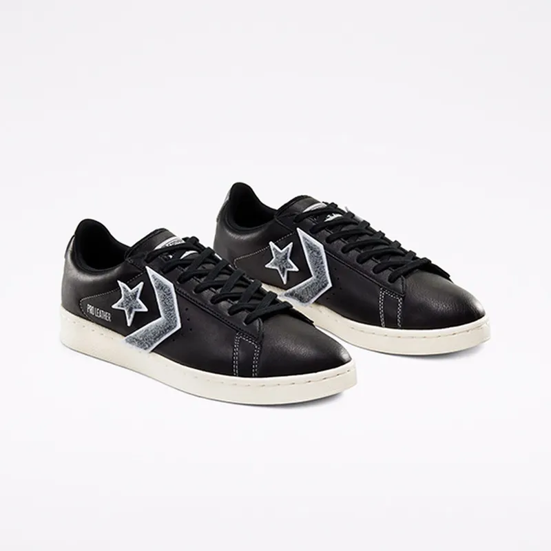 Converse ’80s Pro Leather Low Top (167268C)