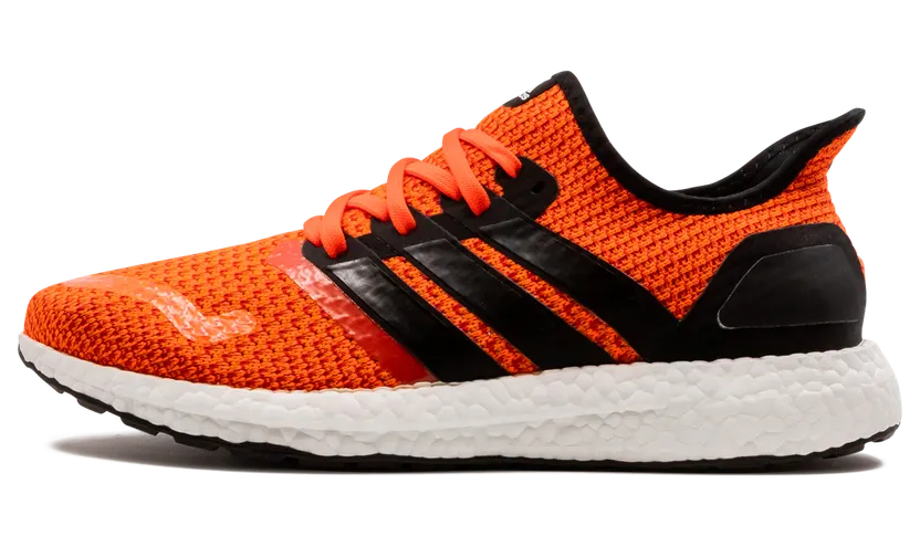 Adidas UltraBoost Speedfactory “Solar Red” (EG6194)