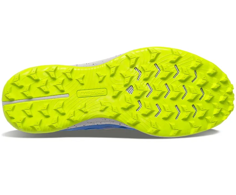Saucony Peregrine – “Blue Raz Acid” (S20737-25)