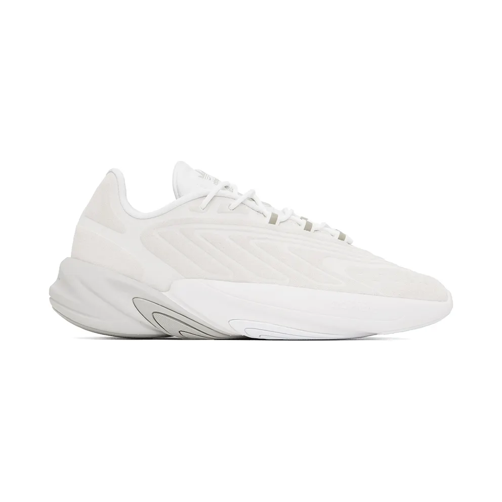 adidas OZELIA Cloud White / Grey Two / Core Black (GW9378)