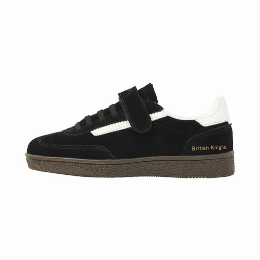 british knights Ecru / Black (B563612C03)