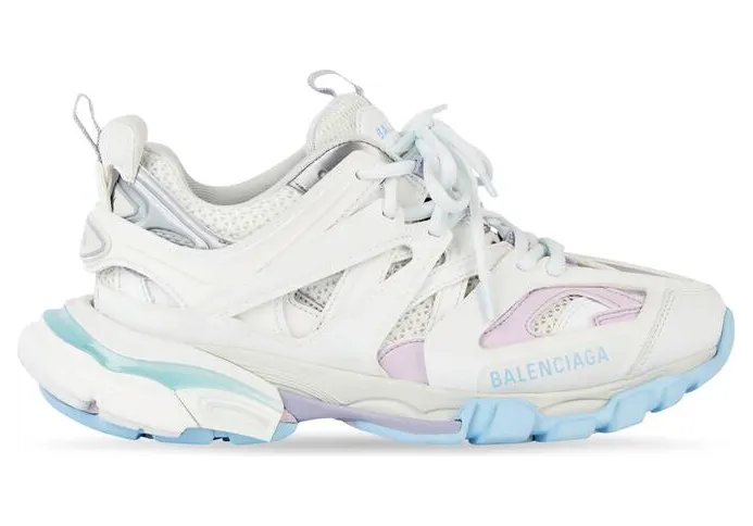 Balenciaga Track Pastel (W) (542436W3AC49045)