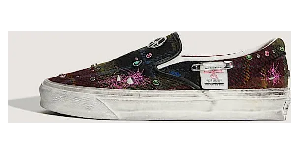 Vans Slip-On (VN000E96BJN)