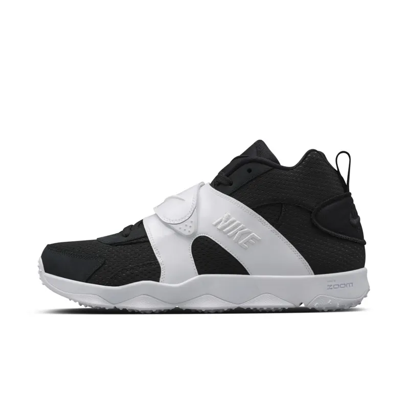 Nike Zoom Veer Black White-White Black/White-White (844675-001)