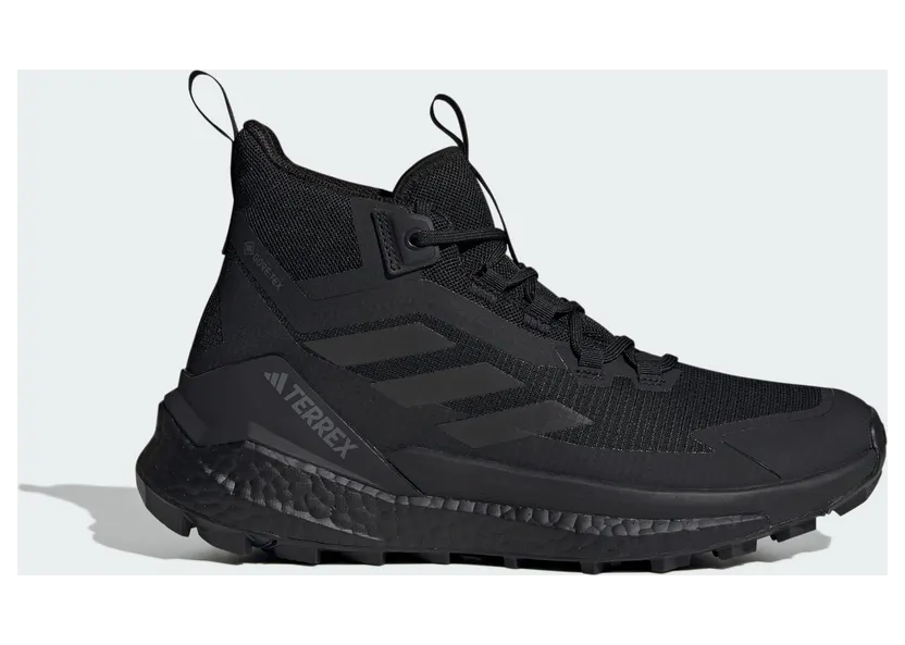 Adidas Terrex Free Hiker 2.0 GORE-TEX Hiking Core Black / Core Black / Grey Four (IH3524)