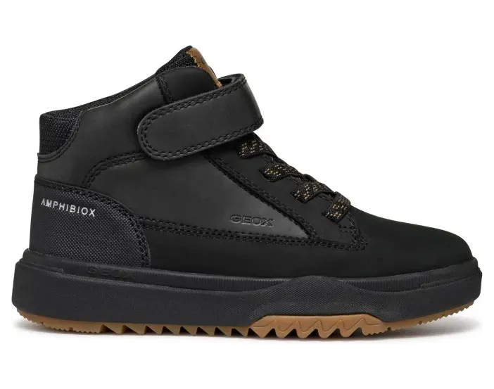 Geox Bunshee Schoenen Zonder Veters J16FMA0ME32-C9999