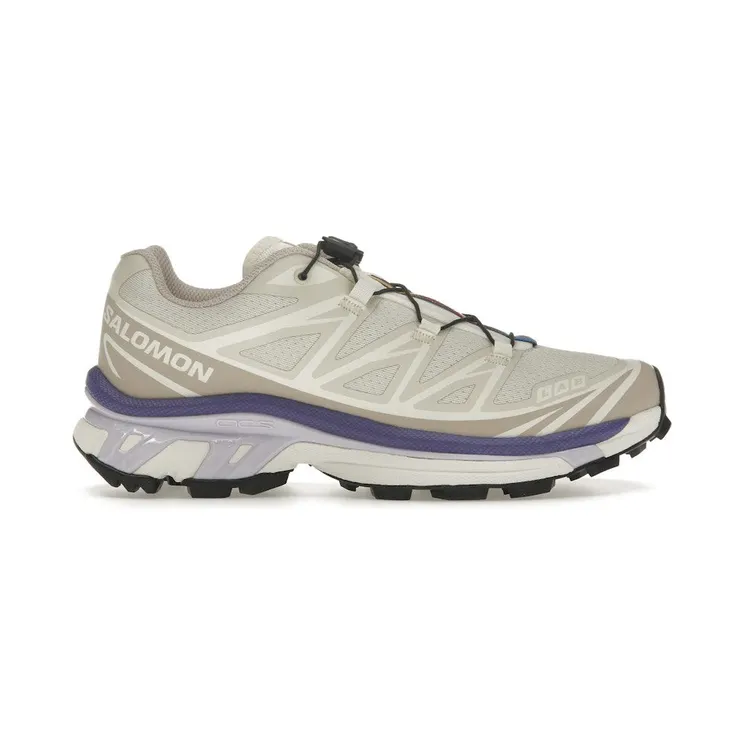 Salomon XT-6 Milk Silver Cloud (L47582700)