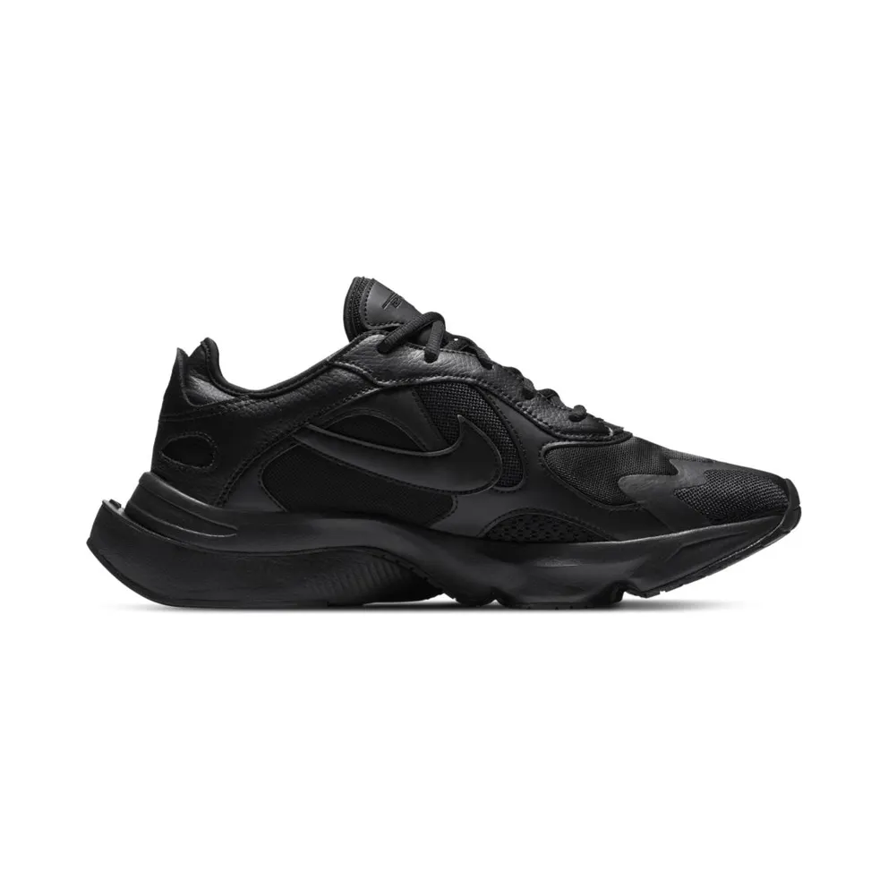 Nike Air Zoom Division Black Black/Black/Black (CK2946-002)