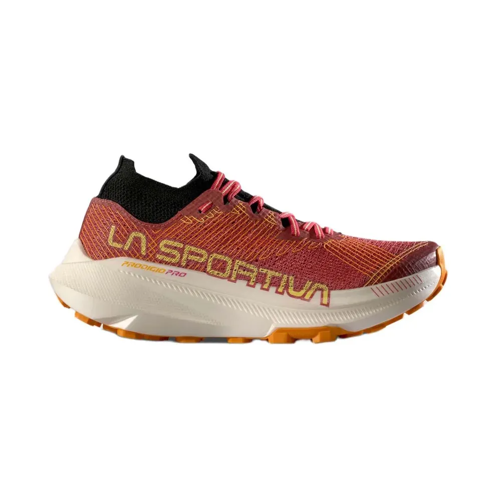 La Sportiva – Women’s Prodigio Pro – Trail Running Shoes (ZFRS101R33Y10)