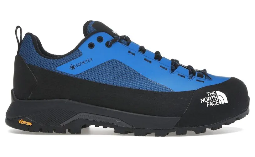 The North Face Verto Alpine Gore-Tex Hero Blue (NF0A83ND16Y1)