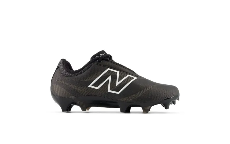 New Balance Burn X4 “Black White” (WBURNLB4)