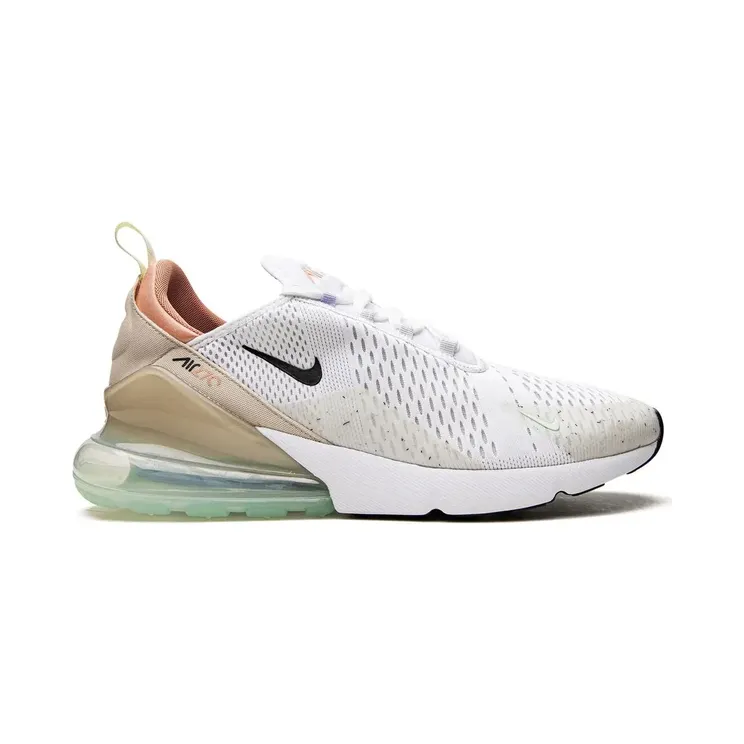 Nike Air Max 270 “White” (DQ7642)