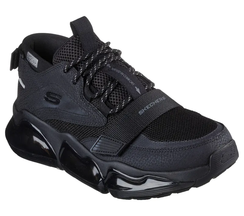 Skechers Air Cushioning Mega “Black (232384 Bbk)” (232384BBK)