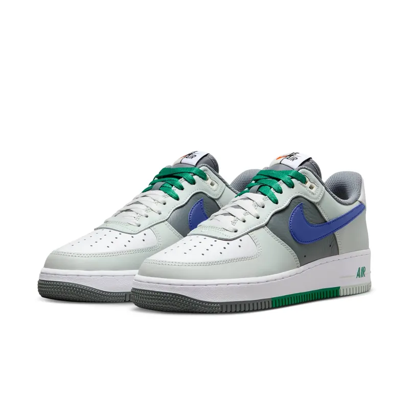 Nike Air Force 1 “Split” (FD2592-001)