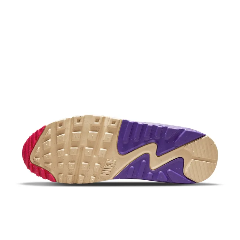 Nike Air Max 90 Brown 50% Sustainable Materials (DM8171-200)