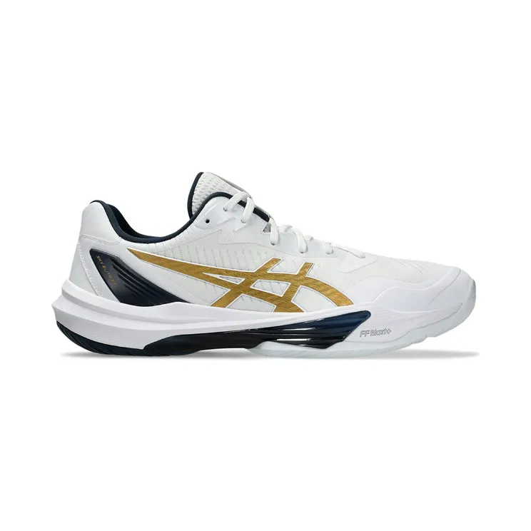 ASICS Sky Elite FF 3 White Pure Gold (1051A080-101)