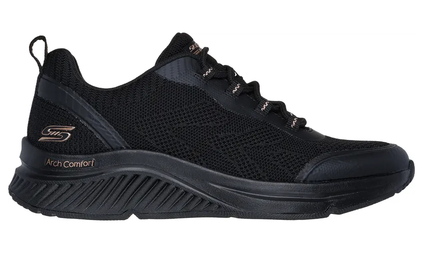 skechers-skech 117561 BBK