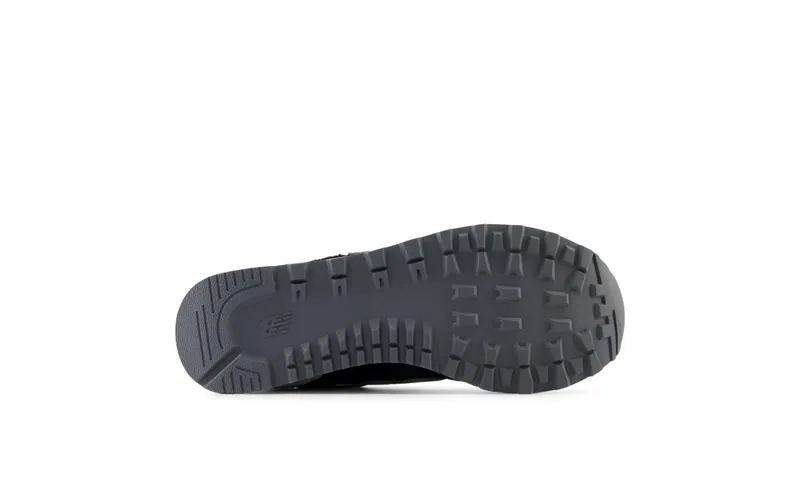New Balance 574 Black Classic Pine (WL574YA1)