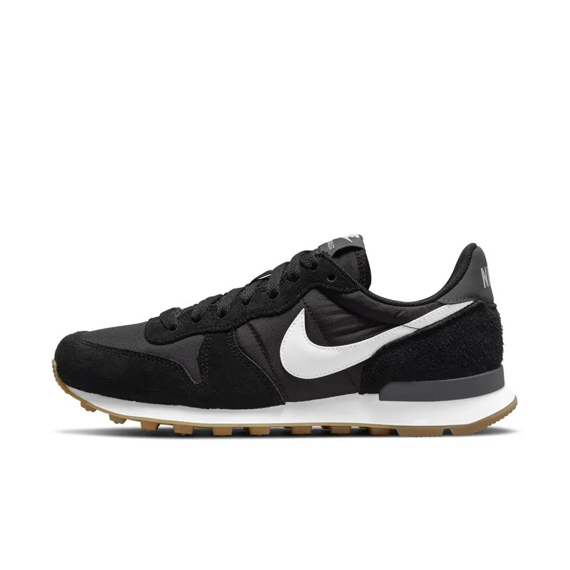 Nike Internationalist Black (828407-021)