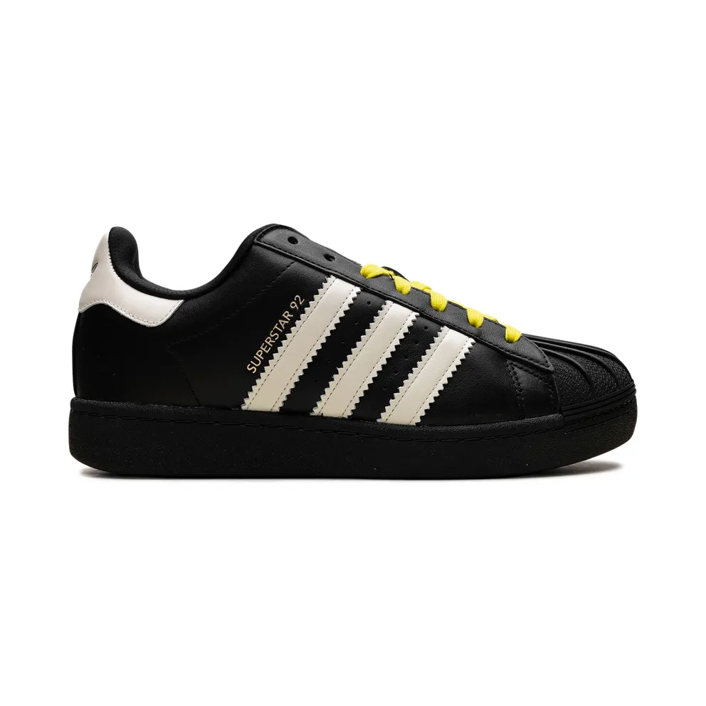 Adidas Superstar 92 “Pharrell – Virginia Black” (JI4267)