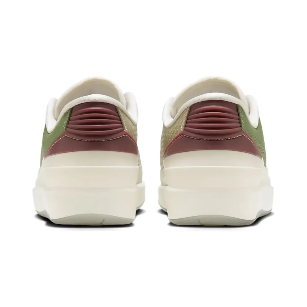 Jordan 2 Retro Low Year of the Dragon (FJ6871-100)
