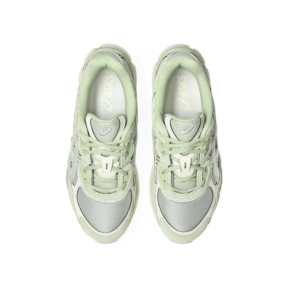 ASICS GEL-NYC “Sage Frost / Pure Silver” (1203A739-301)