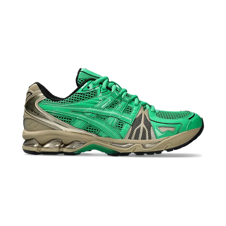Asics Gmbh X Gel-kayano Legacy Cilantro/Wood Crepe (1203A350.300)