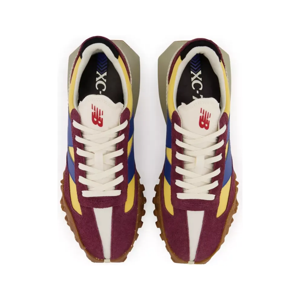 New Balance UXC72 EA Nb Burgundy (UXC72EA)