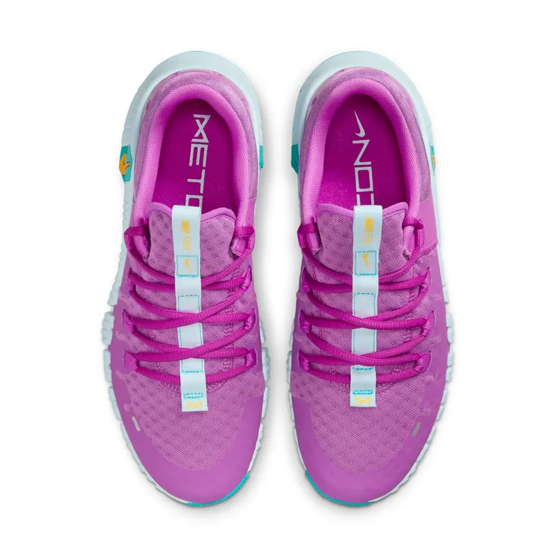 Nike Free Metcon 5 “Hyper Violet” (DV3950-501)